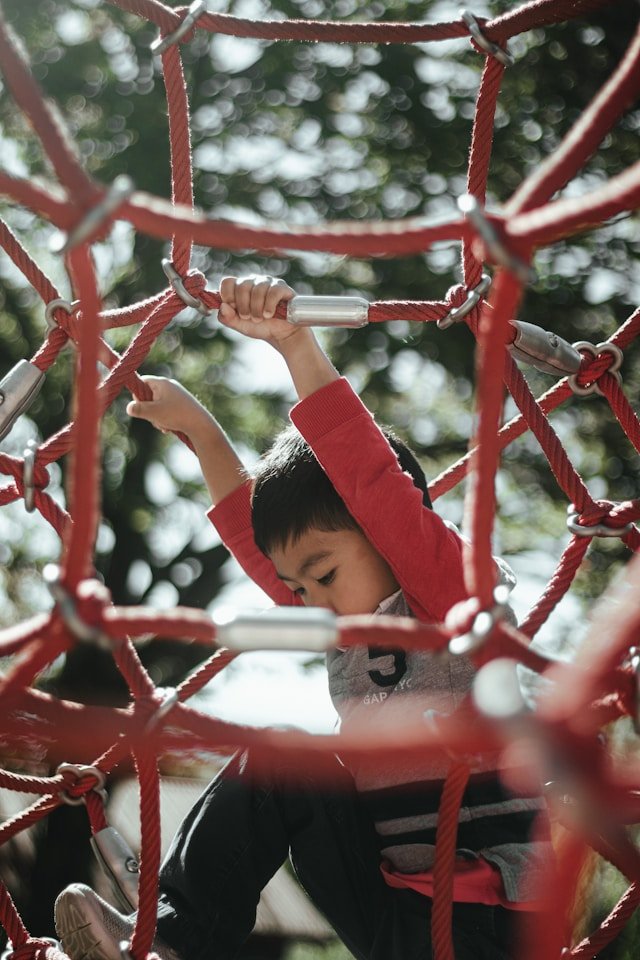 Children's Playground